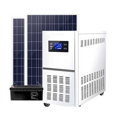 冬季來了，太陽能發電系統怎樣維護？