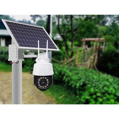 太陽能監控系統的施工和安裝有哪些注意事項？