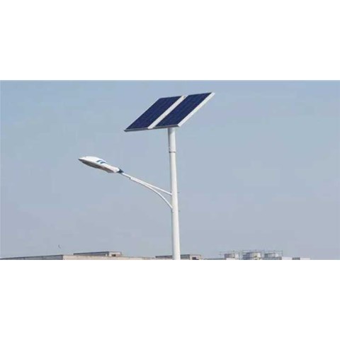 技巧篇！LED太陽能路燈照明時間調試方法