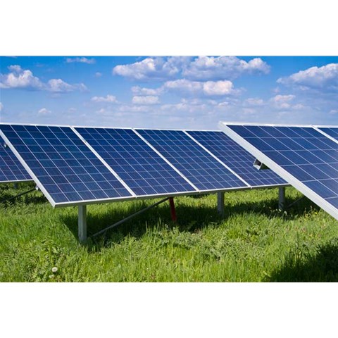 知識篇！太陽能光伏發電系統詳細介紹