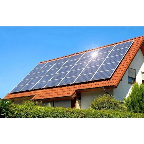 離網太陽能發電系統和并網發電系統有什么區別？