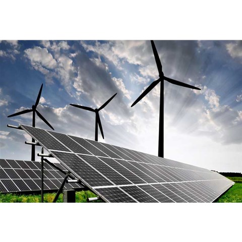 太陽能發電有些什么優點？