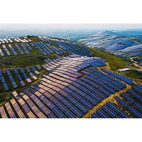 光伏發電_光熱發電_太陽能發電的優缺點、原理介紹