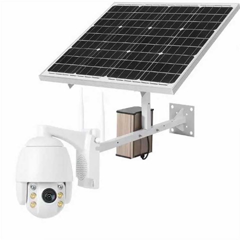 太陽能監控系統的供電是怎樣實現的？云南華爾迪分享