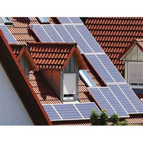 太陽能發電系統的安裝與維護要點有哪些？云南華爾迪分享