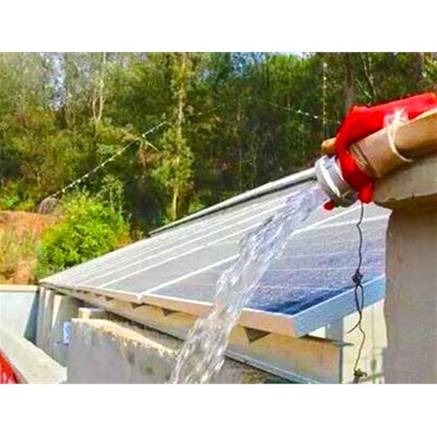 太陽能發電系統如何在可持續發展模式下實現高效運行？云南華爾迪分享