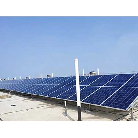 太陽能發電系統如何解決電力供應的可靠性和連續性問題？云南華爾迪太陽能發電設備廠家分享