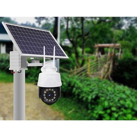 太陽能監控系統施工是需要注意哪些問題？云南華爾迪分享