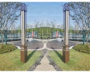公園景觀燈